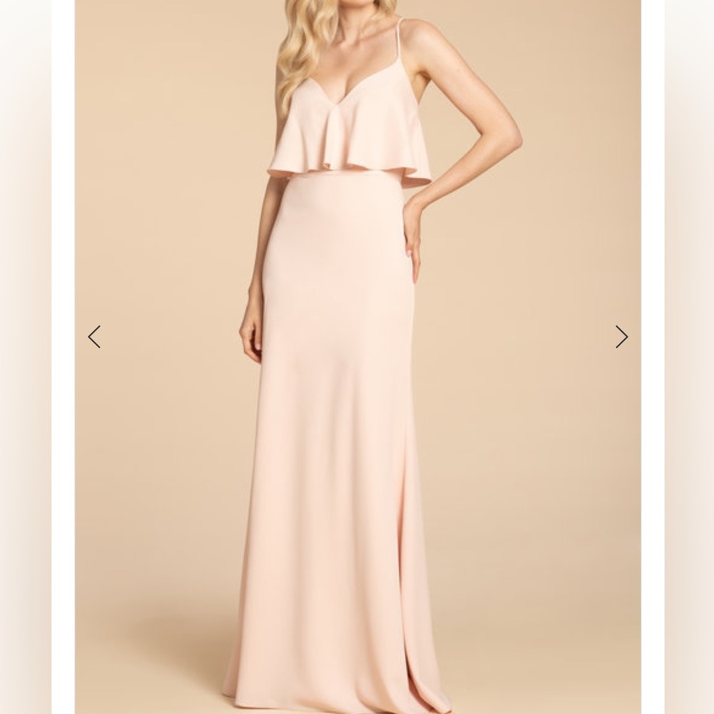 NWT HAYLEY PAIGE Special Occasion 5956